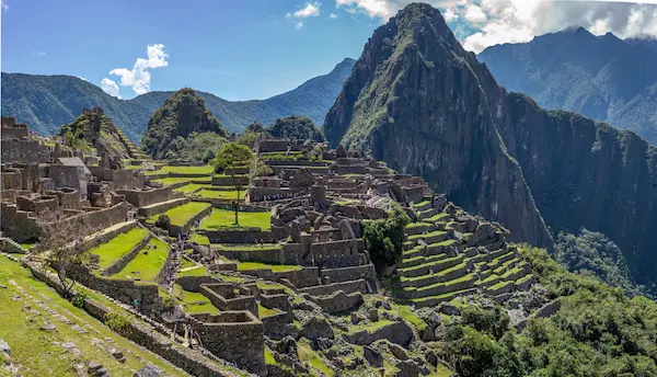 Machu Picchu en Cusco