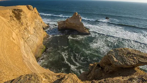 Reserva Nacional de Paracas