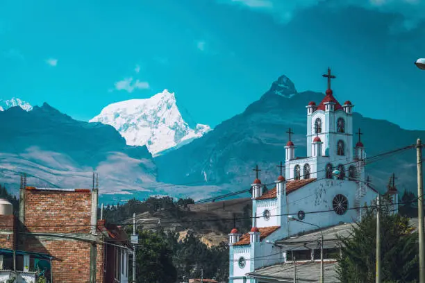 Top 15 lugares turísticos del Perú más impresionantes