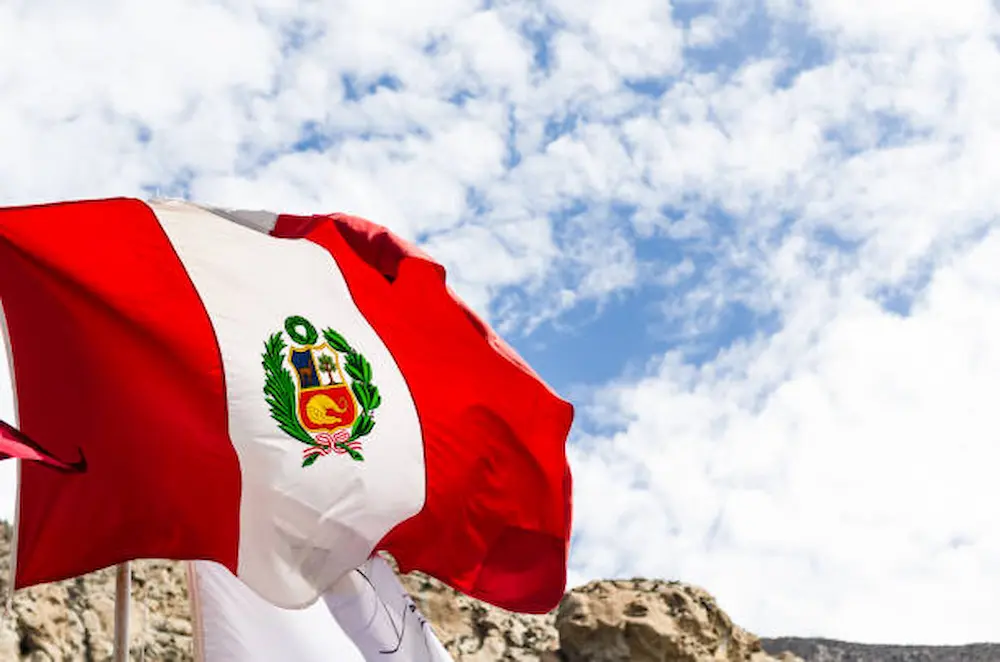 viajar por Fiestas Patrias