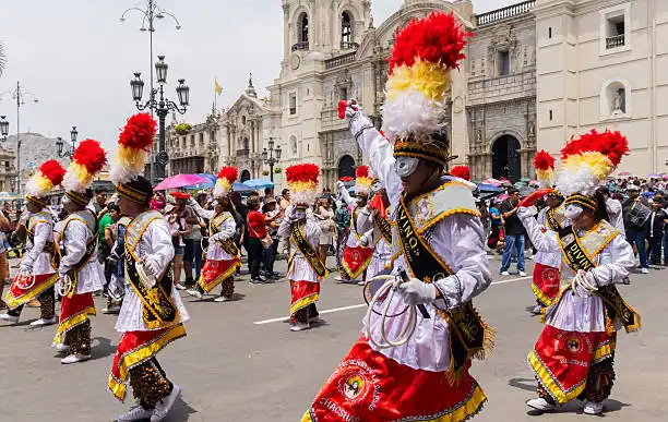 Qué debes tener en cuenta antes de asistir a una celebración tradicional