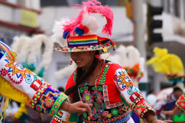 Qué festividades de septiembre se celebran en el Perú