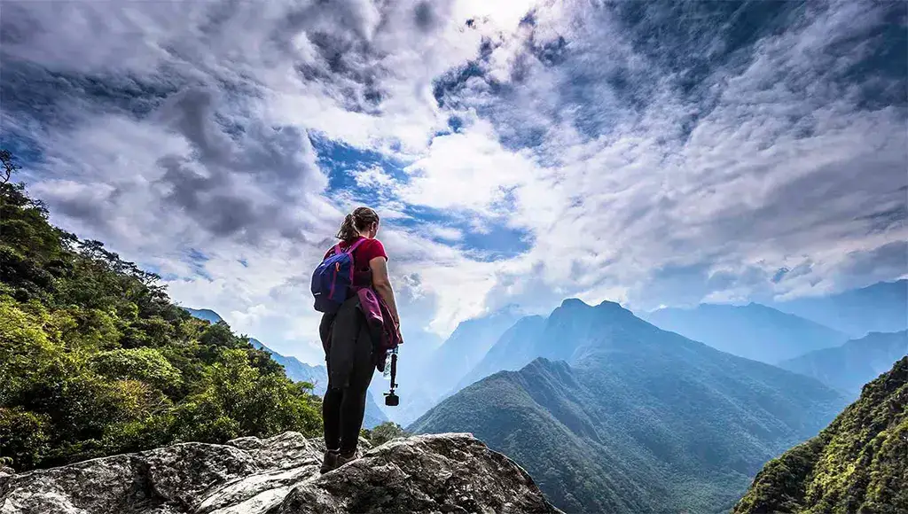 Clima en la sierra peruana