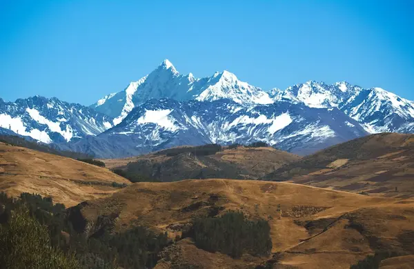 Cómo es el clima en la sierra peruana