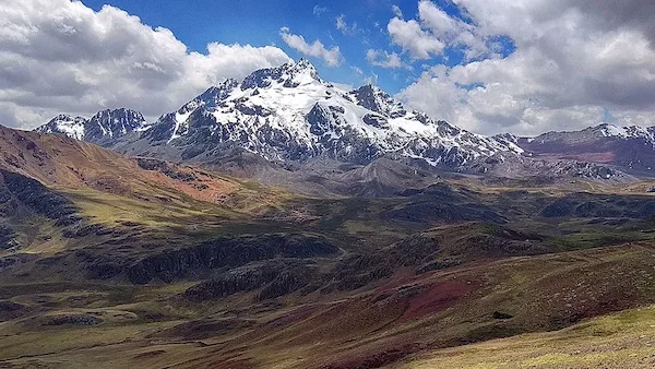 Preguntas frecuentes sobre el clima en la sierra peruana