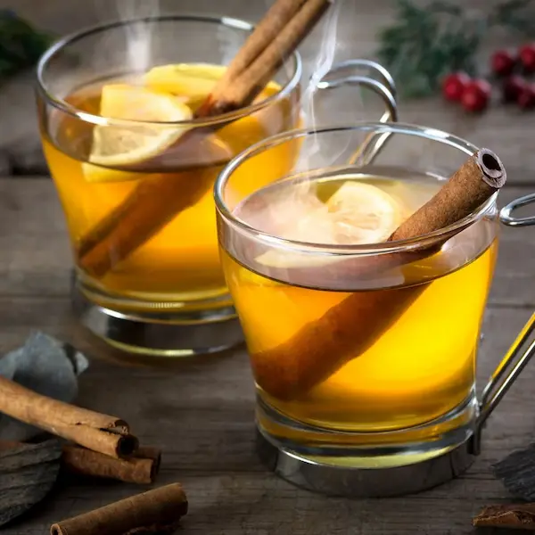 bebidas típicas de la sierra peruana calientito